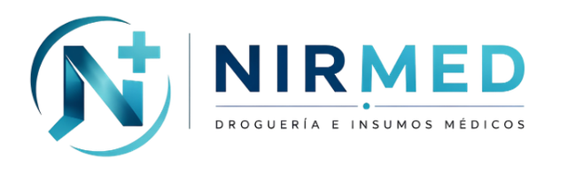NIRMED - Droguería e Insumos Médicos
